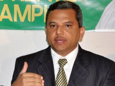 Candidato presidencial del FALPO visitará a Puerto Plata este fin de semana