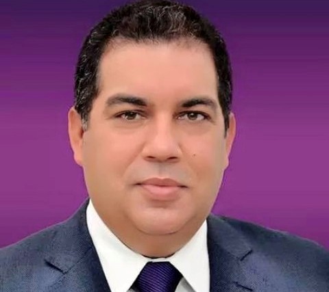 Suenan tambores de guerra en el PLD, Javier Clark advierte a sus seguidores que seguirá luchando por la senaduría