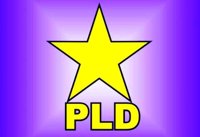 Dirigentes PLD en Puerto Plata siguen sublevados tras la imposición de candidaturas por el Comité Político