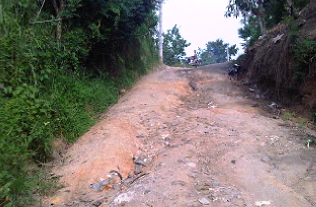 Productores agropecuarios de Altamira denuncian malas condiciones de sus carreteras y caminos vecinales