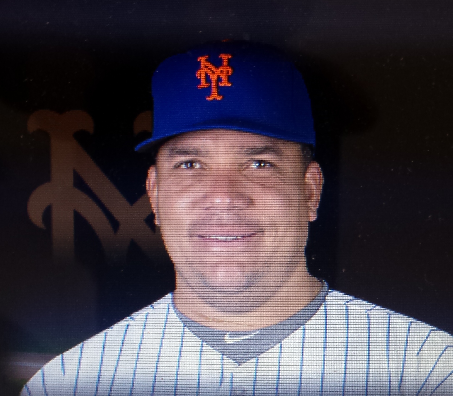 Puertoplateño Bartolo Colón lanzó bien anoche, pero pierde juego ante Kershaw y los Dodgers