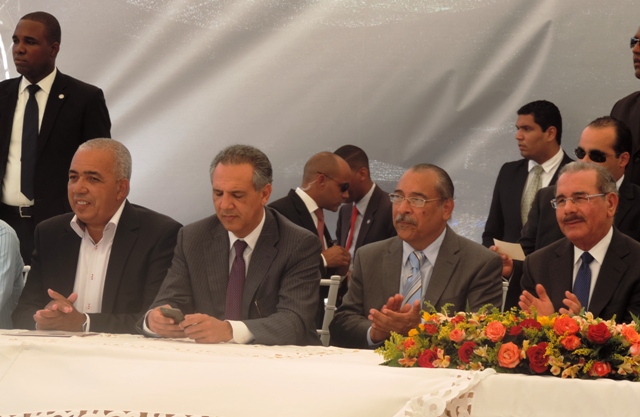 Presidente Cámara de Comercio asegura que en PP “Estamos empoderados y dispuestos a conquistar el terreno perdido”