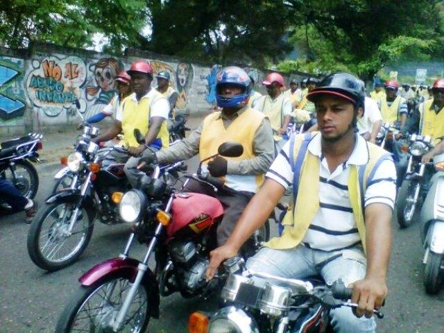 Advierten plazo para regular a los motoconchistas en Puerto Plata vence el sábado y no habrá prórroga