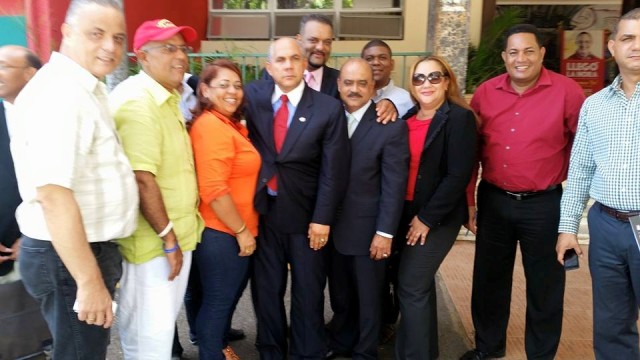 ¡Sopla! Reformistas de Puerto Plata deciden ir solos en las elecciones congresuales y municipales del 2016