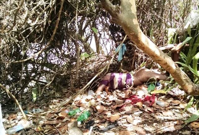Identifican mujer que fue violada y asesinada en unos matorrales del malecón de Puerto Plata