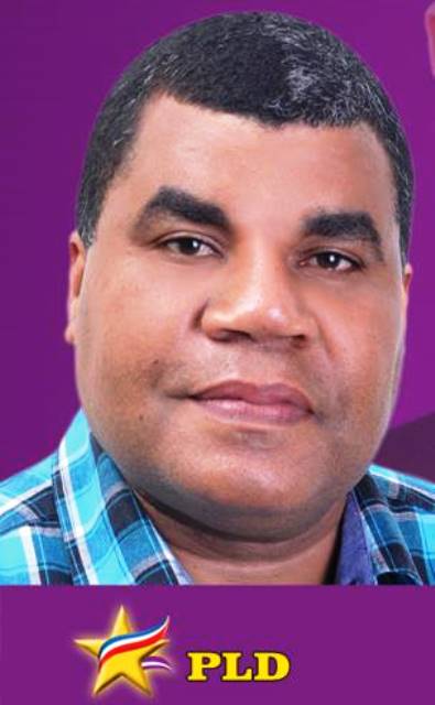 Revelan que Jhonny Medina es el mejor valorado entre los pre candidatos a diputado del PLD en Puerto Plata