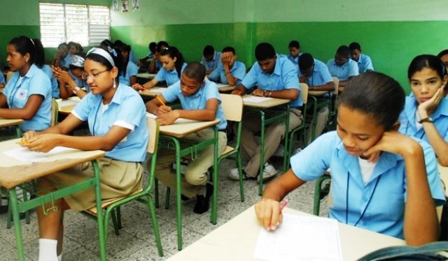 Ministerio de Educación convoca del 16 al 19 de junio a las Pruebas Nacionales del nivel Básico