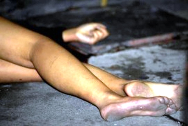  Causa alarma en la región del Cibao las altas cifras de feminicios que se han registrado en los primeros cuatro meses del 2015