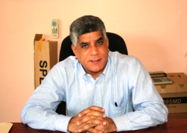 Director Provincial de Salud niega de manera reiterada caso del virus Zika en Puerto Plata u otros puntos del país