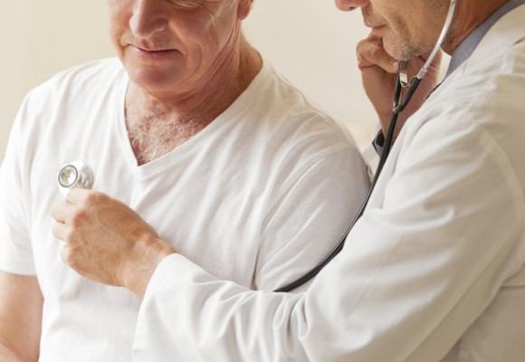 El colesterol y el riesgo cardiovascular 