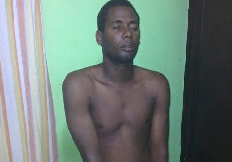 Apresan en Puerto Plata delincuente que se encontraba prófugo tras dispararle a una patrulla en La Romana