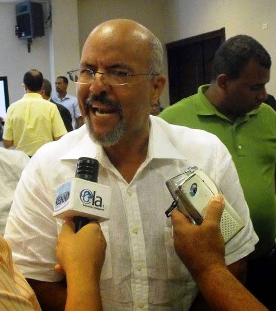 Convocan de urgencia a los dirigentes reformistas ante posible rompimiento definitivo con el PLD