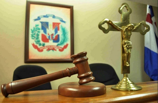 Tribunal de Puerto Plata condena hombre a una década de prisión por violar sexualmente niña de tres años