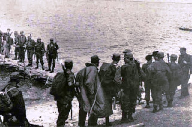 Este domingo se cumplen 56 años de la expedición armada de Constanza, Maimón y Estero Hondo