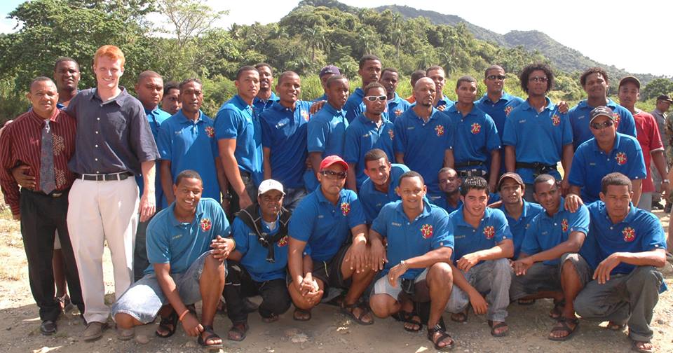 Realizan elecciones para escoger directiva de los 27 Saltos de la Damajagua en Imbert