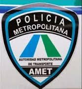 Suben de categoría a dotación de AMET y envían más agentes para reorganizar tránsito caótico en Puerto Plata