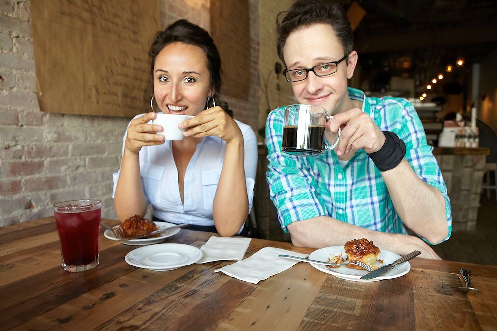 13 Beneficios del café	