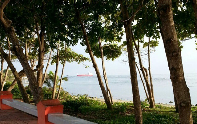Meteorología pronostica que una onda tropical provocará aguaceros en algunas provincias, pero seguirá el fuerte calor