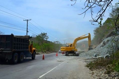 Obras Públicas anuncia que ahora solo se construirá a cuatro carriles tramo carretero Puerto Plata-Maimón