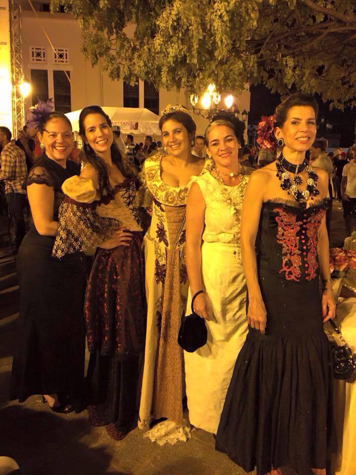 Anuncian que merenguera Milly Quezada amenizará Noche Victoriana hoy viernes en Puerto Plata