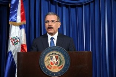 Ciudadanos de Puerto Plata con opiniones encontradas sobre el discurso del presidente Danilo Medina