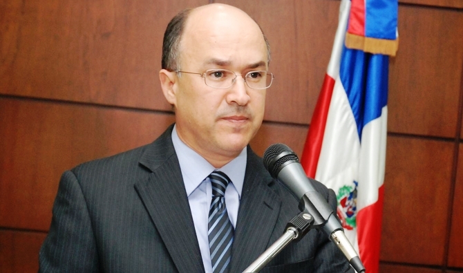 Procurador General de la República sostendrá encuentro en Sosúa con pastores evangélicos