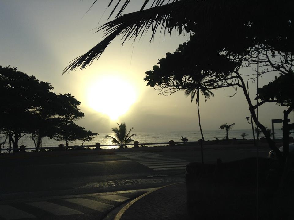 Tras iniciarse el solsticio de verano, Meteorología asegura que vaguada y onda tropical incrementaran los aguaceros