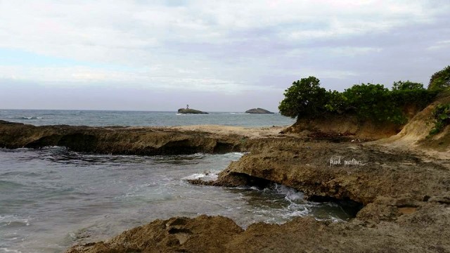 Anuncian que seguirán las lluvias por efecto de vaguada y onda tropical  