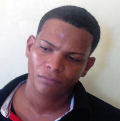 Apresan sujeto que asalta con pistola de juguete en Cabarete, patrulla hiere joven al confundirlo con delincuente