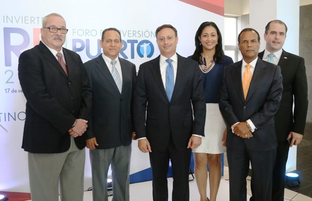 Gobierno Dominicano promueve a Puerto Plata como destino de inversión