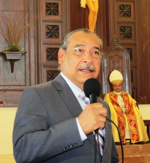 Gobernador Iván Rivera declina a sus aspiraciones a la alcaldía municipal de Puerto Plata acogiéndose a decisiones del PLD