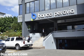 La Fiscalía del Distrito Nacional arresta a ocho por presunto fraude del Banco Peravia