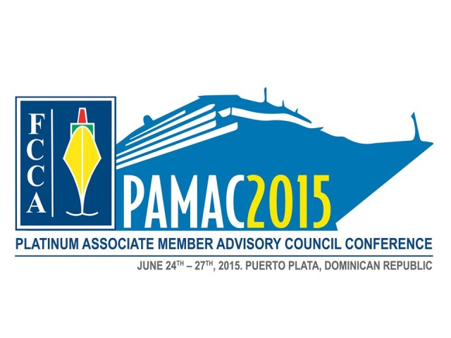 Hoy inicia en Puerto Plata la convención de cruceros PAMAC 2015