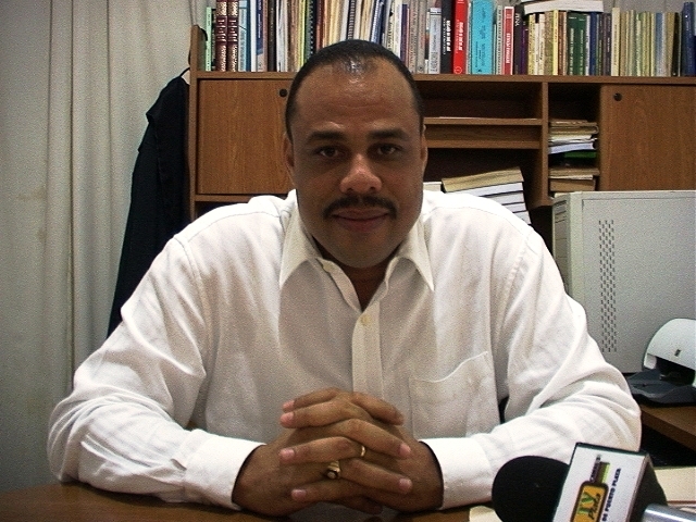 Presidente del PRD en Puerto Plata valora como positivo el acuerdo suscrito con el PLD