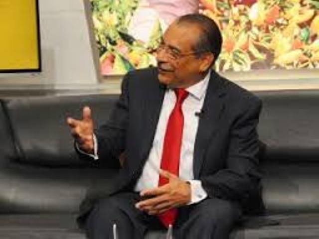 Gobernador Iván Rivera asegura que Puerto Plata tiene todas las condiciones para crecer