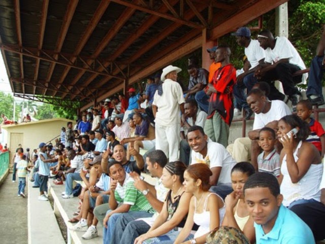 Afirman que fanáticos Puertoplateños están impacientes por ser parte de la pasión de la Liga Dominicana de Fútbol