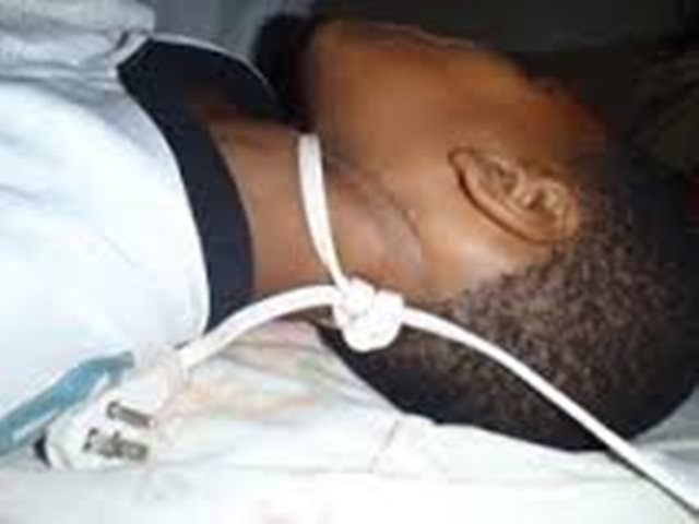 ¡Trágica! Se ahorca niño de nueve años en Guzmancito autoridades investigan el suceso