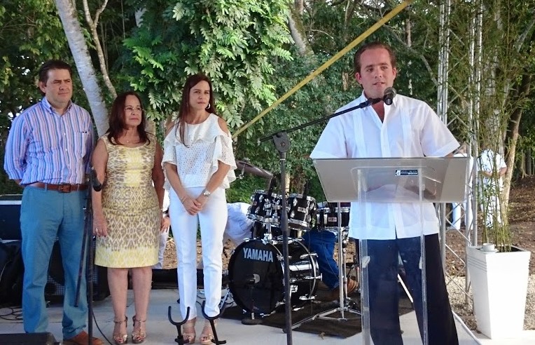 Inauguran en Puerto Plata primera etapa de Plantation by Star Hills y anuncian construcción cementerio privado en PP