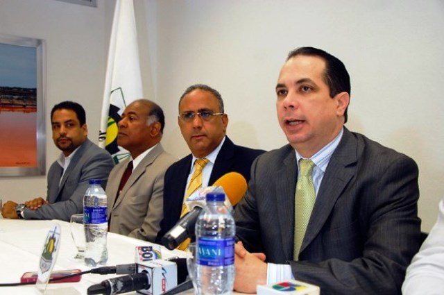Empresarios e industriales de Santiago dicen que esperan por carretera Puerto Plata-Navarrete