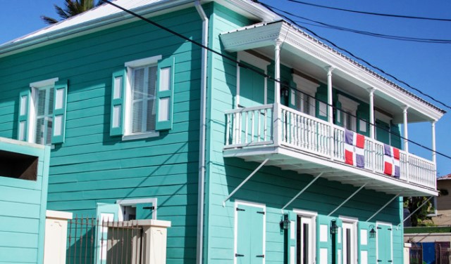 Destacan valía cultura, turística e histórica de la Casa Museo general Gregorio Luperón en Puerto Plata