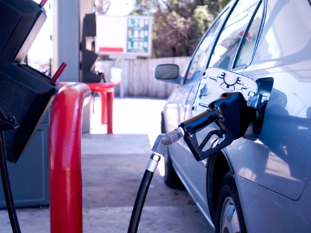 ¡Tremendo aguaje! Combustibles bajan entre RD$2.50 y RD$5.20, exceptuando gasolinas y gas natural