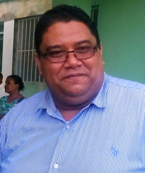 Autoridades educativas investigación intoxicaciones de estudiantes en el liceo de Maimón