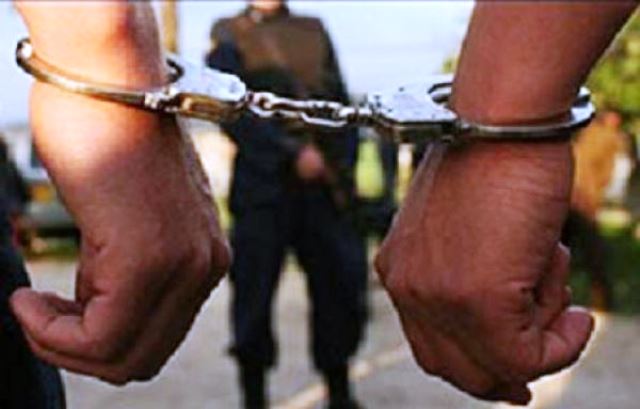 Apresan dos hombres con pistola ilegal y por golpear concubina en Puerto Plata e Imbert
