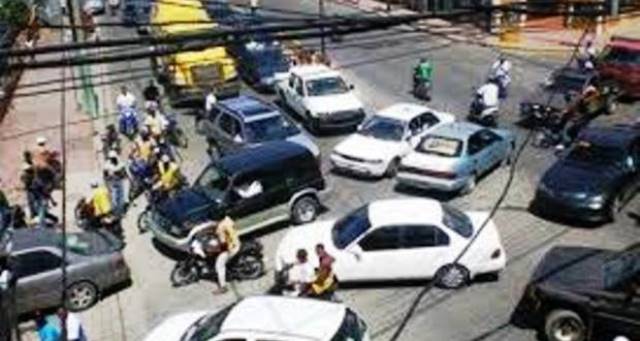 ¡Vaya Perla! Anuncian llegada de nuevos agentes de la AMET que supuestamente ordenaran tránsito de Puerto Plata