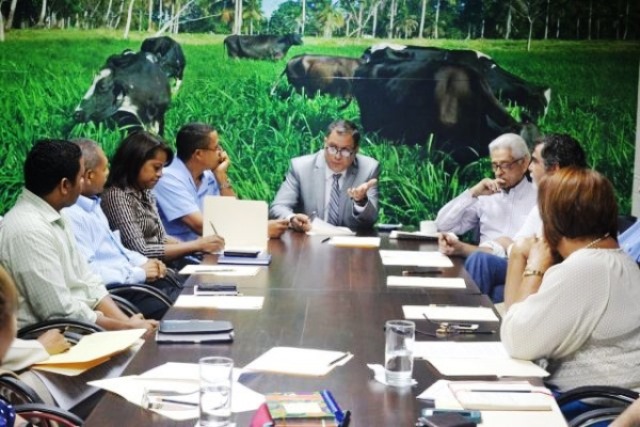 Quesos producidos en Puerto Plata y otras regiones de RD serán exportados a Rusia
