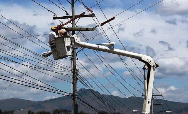 Anuncian suspensión de energía eléctrica en Puerto Plata por motivo de mantenimiento a redes