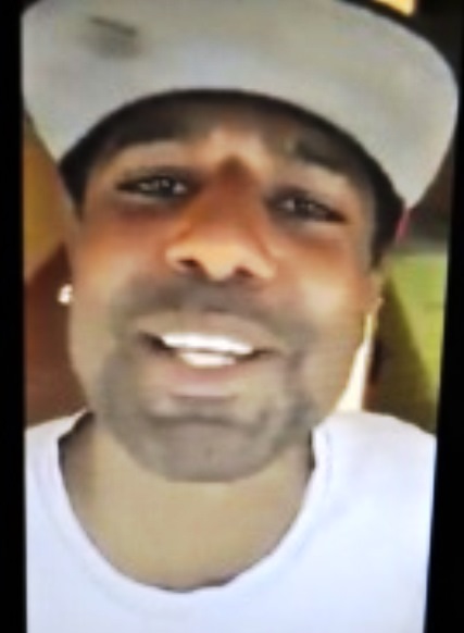 Circula nuevo video en redes sociales donde joven de Puerto Plata ofende a Padres de la Patria y a las hermanas Mirabal