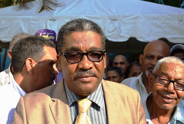 Director de la CORAAPPLATA participará en cónclave legislativo sobre proyecto de ley de agua en la República Dominicana