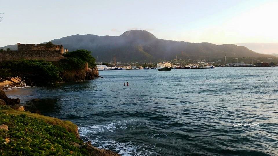 ¡Ojala sea verdad! Pronostican aguaceros dispersos en la tarde por los efectos locales