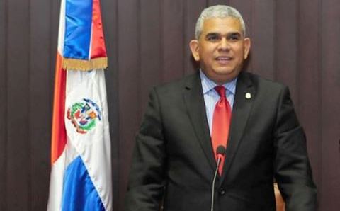 Diputado Juan Carlos Quiñones felicita a los agricultores dominicanos en su día